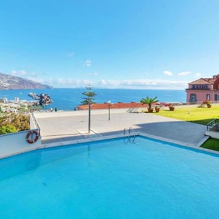 The Suite Qm Funchal  Exteriör bild