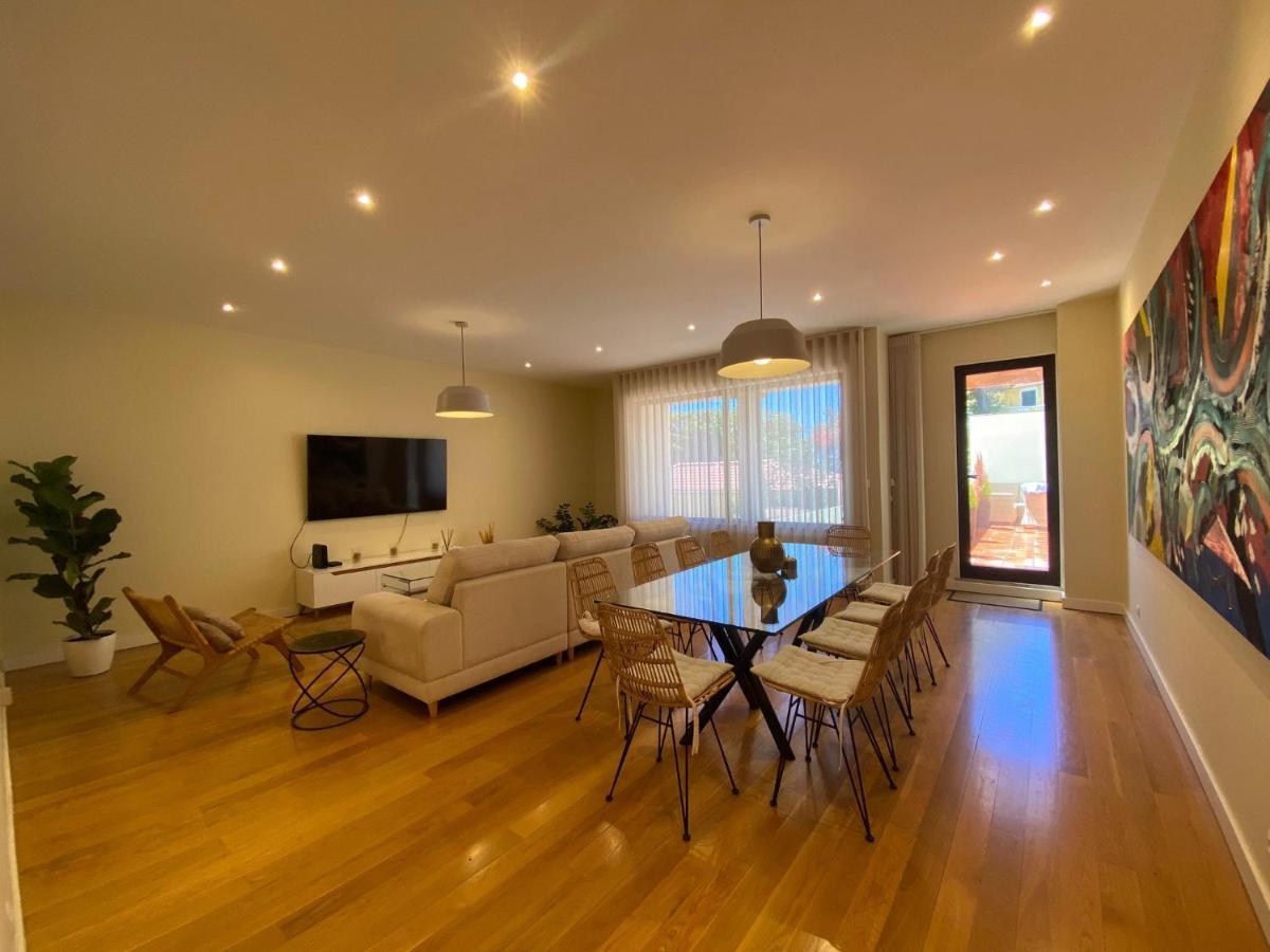 The Suite Qm Funchal  Exteriör bild