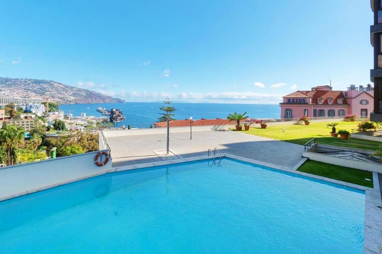 The Suite Qm Funchal  Exteriör bild