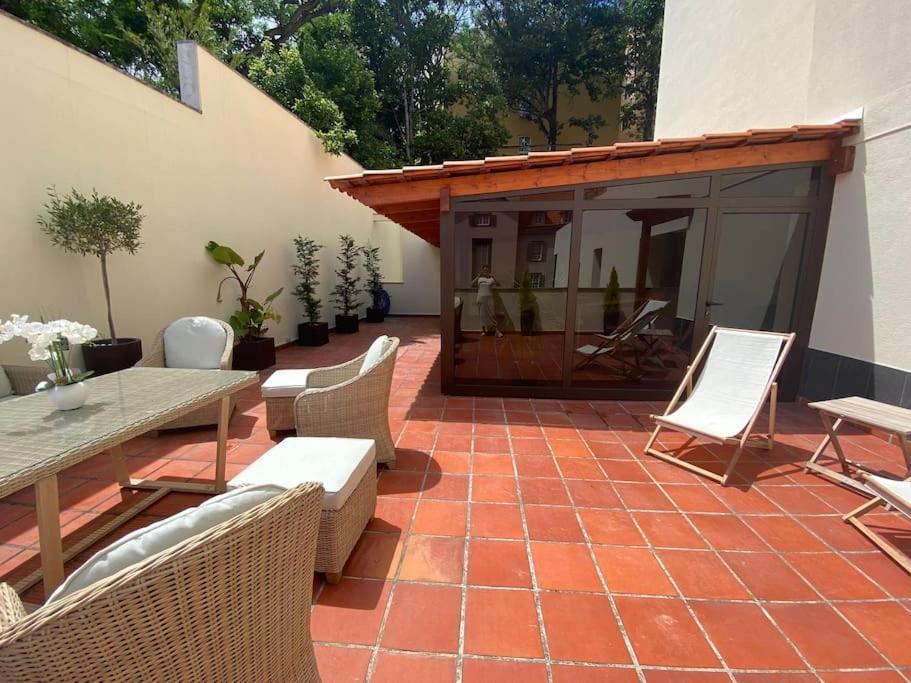 The Suite Qm Funchal  Exteriör bild