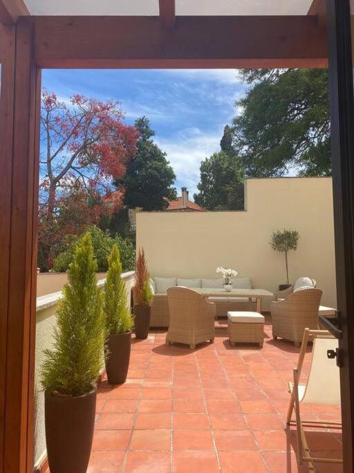 The Suite Qm Funchal  Exteriör bild