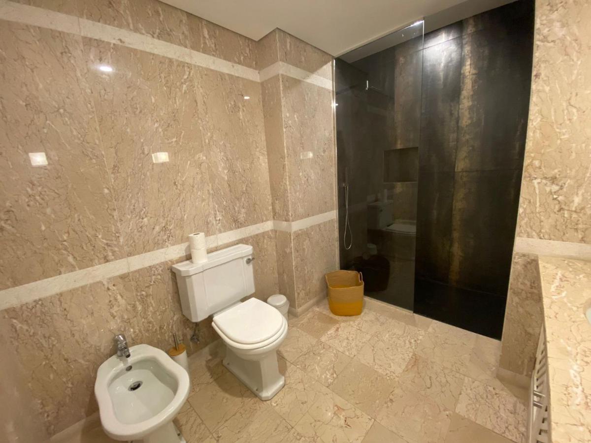 The Suite Qm Funchal  Exteriör bild